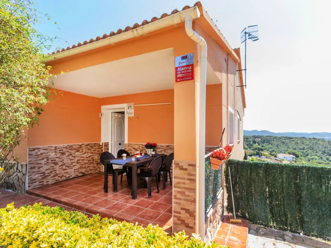 Maison de Vacances Tordera