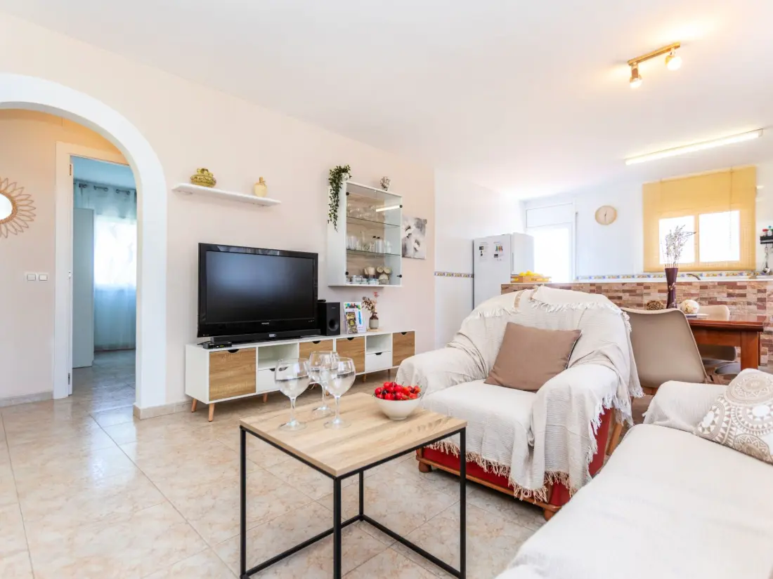 Maison de Vacances Tordera