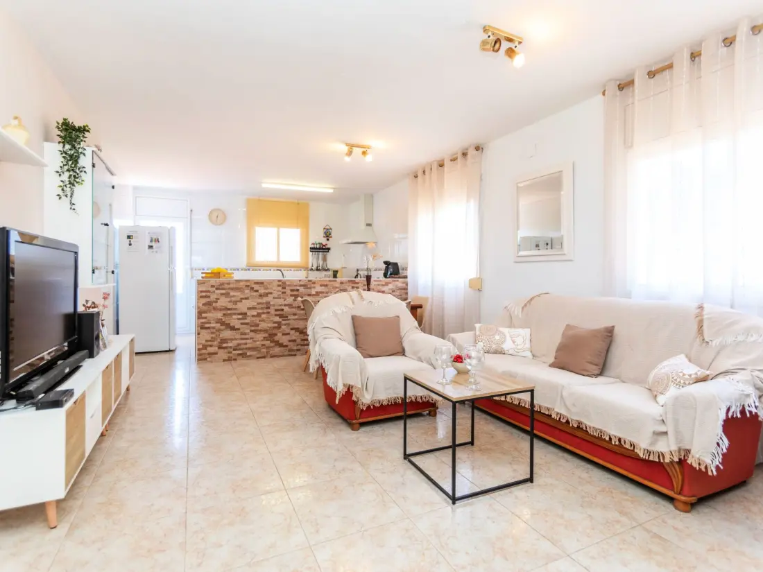 Maison de Vacances Tordera