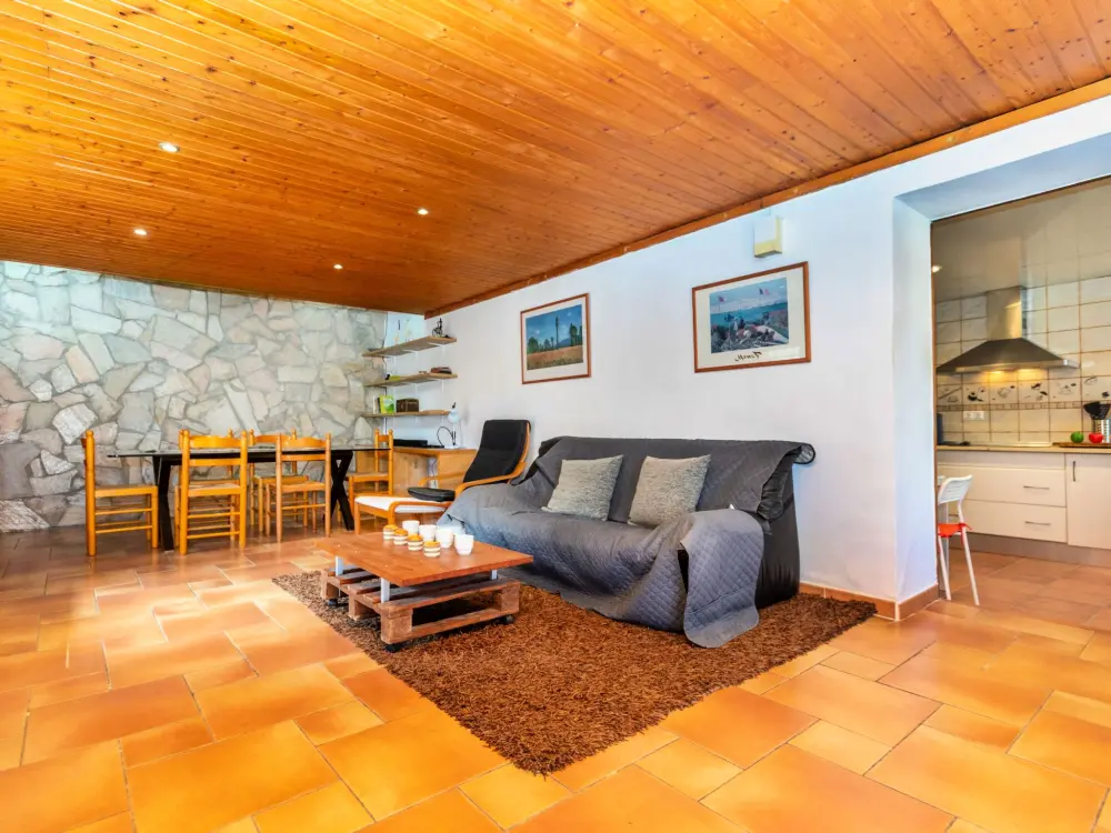 Maison de Vacances Tordera
