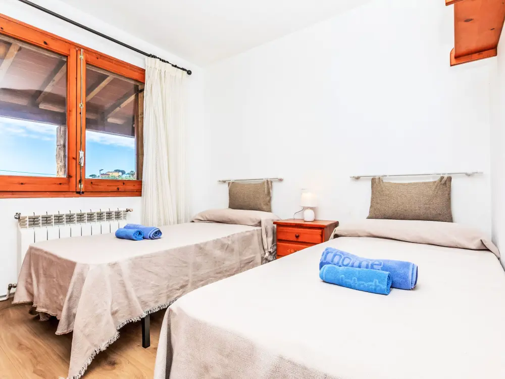Maison de Vacances Tordera