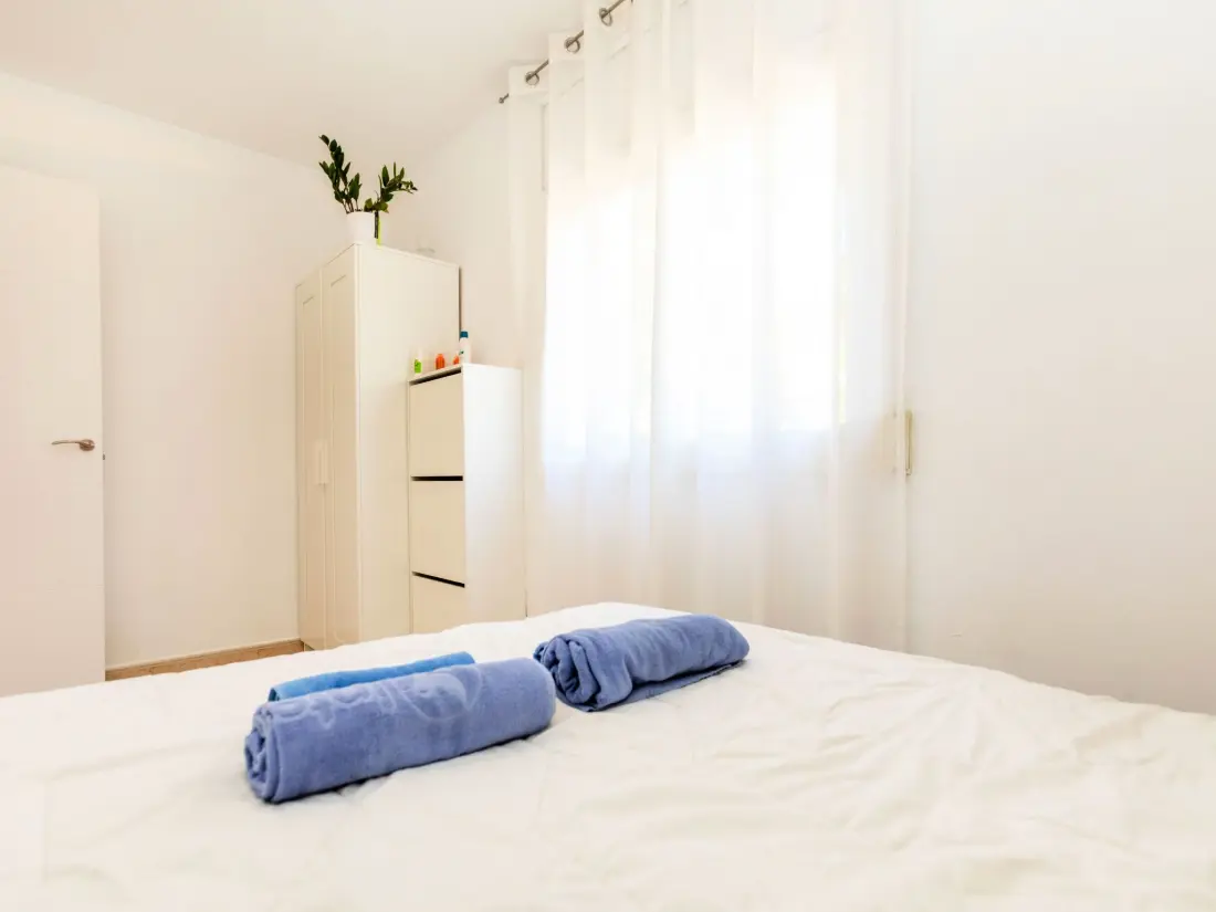 Maison de Vacances Tordera