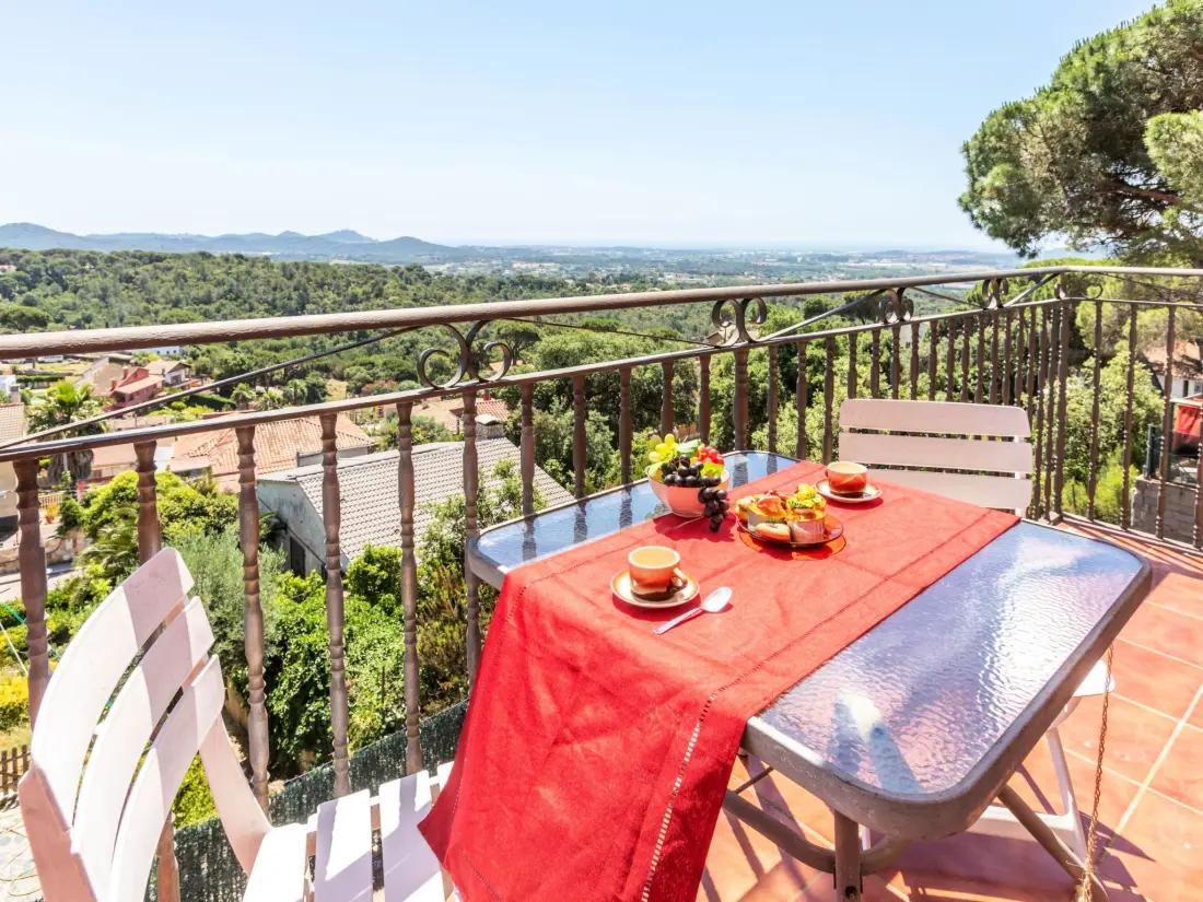 Maison de Vacances Tordera