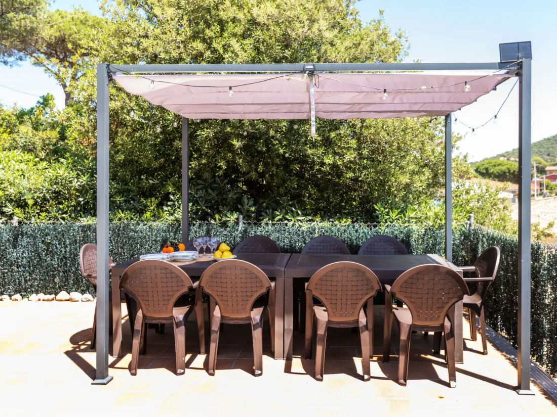 Maison de Vacances Tordera