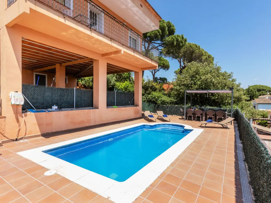 Maison de Vacances Tordera