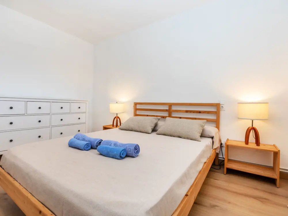 Maison de Vacances Tordera