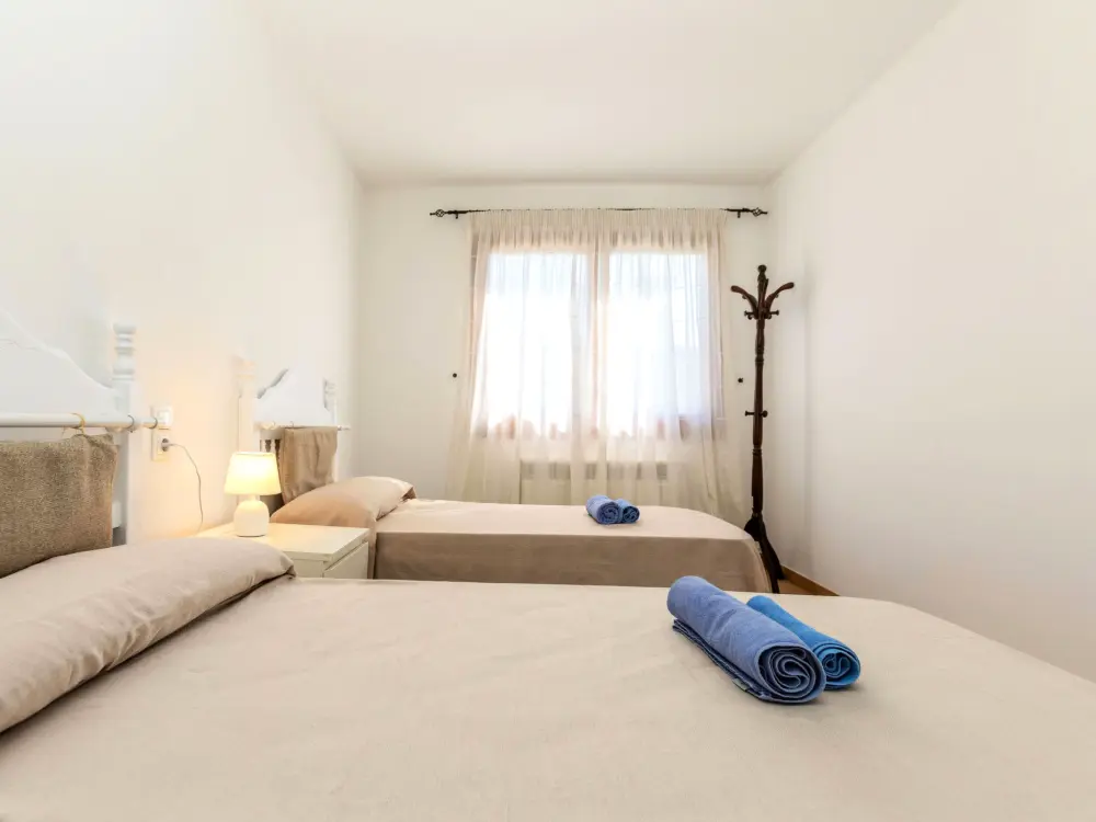 Maison de Vacances Tordera