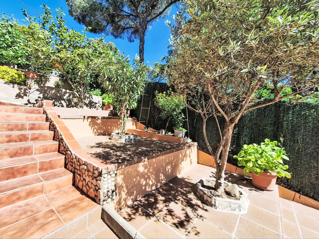 Maison de Vacances Tordera