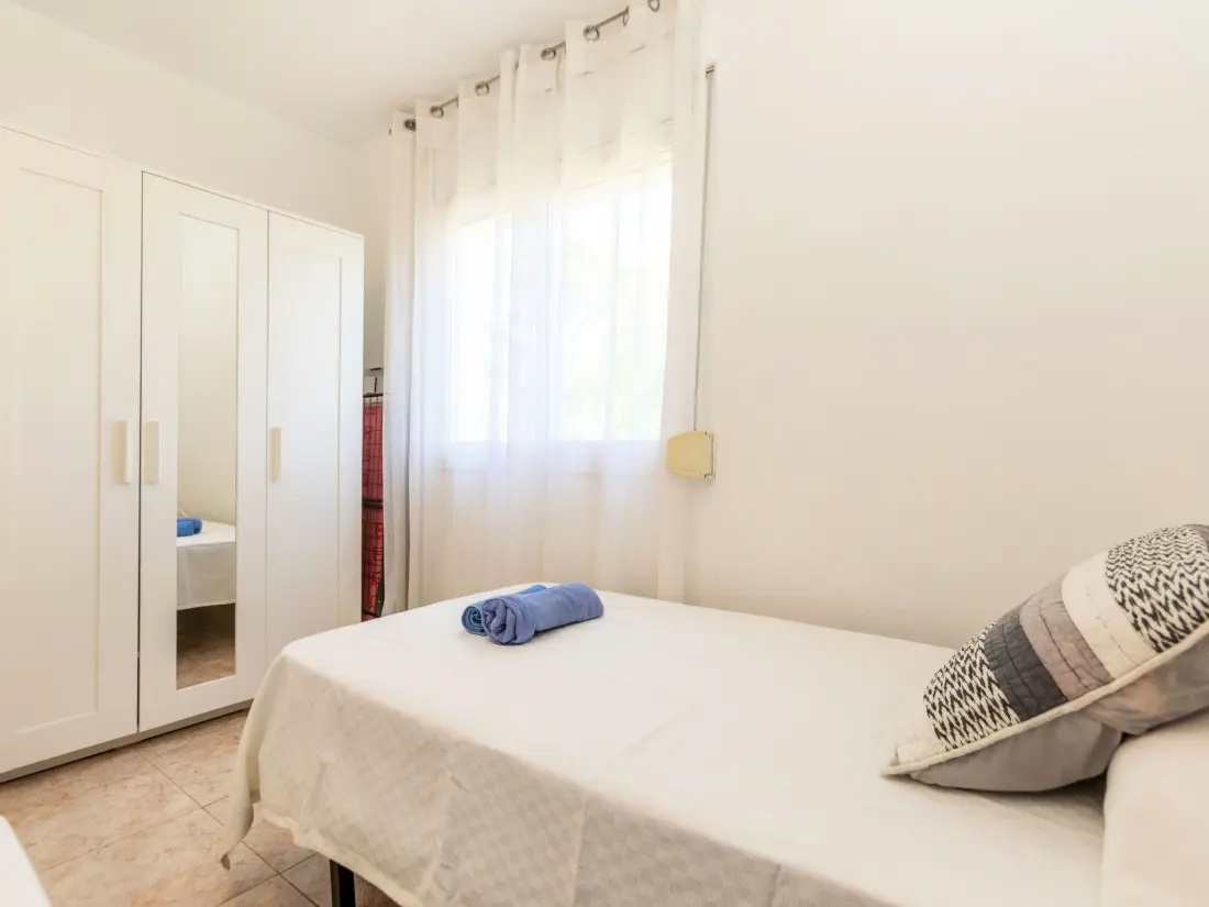 Maison de Vacances Tordera