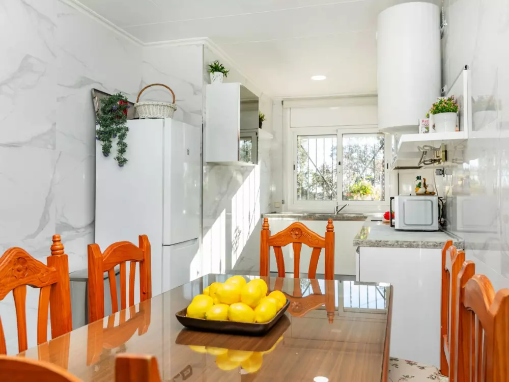 Maison de Vacances Tordera