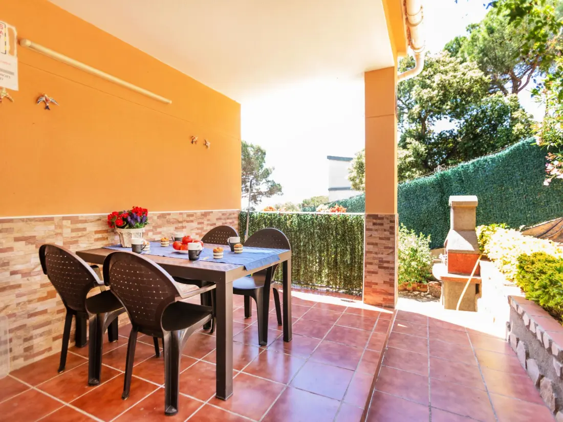 Maison de Vacances Tordera