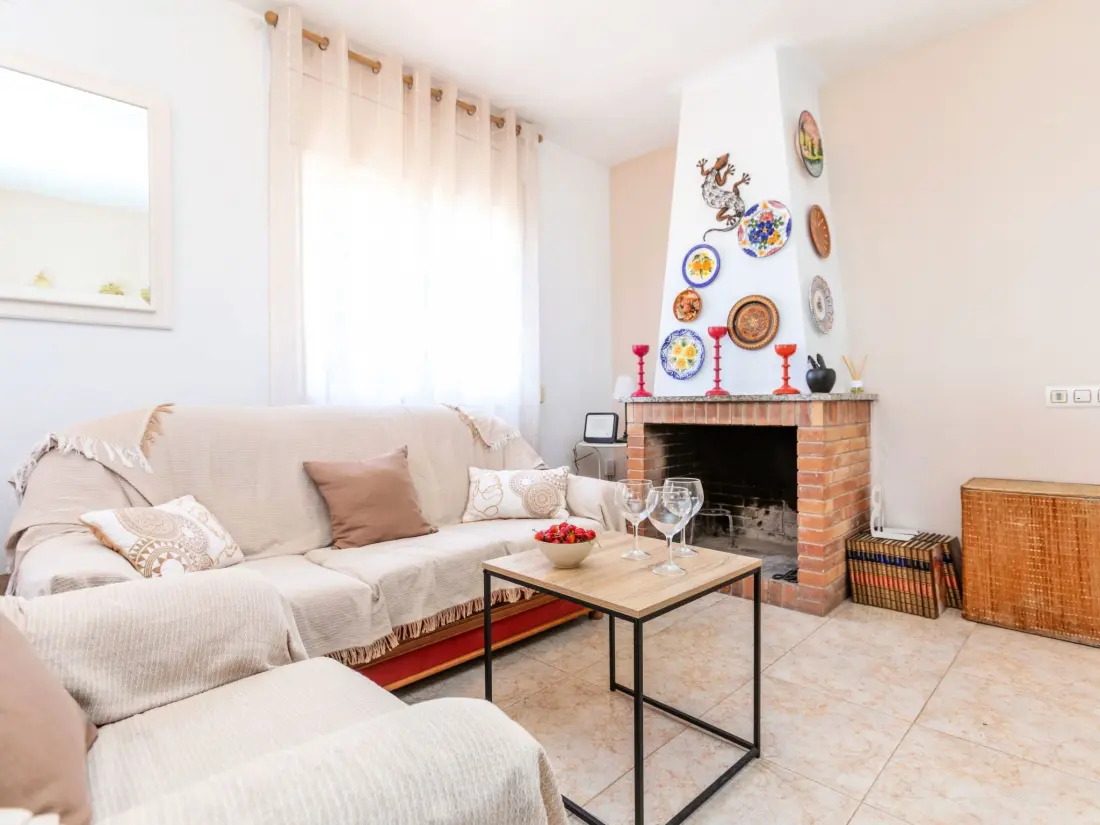 Maison de Vacances Tordera