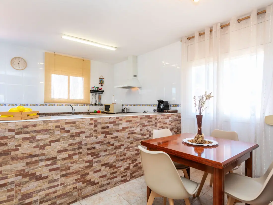 Maison de Vacances Tordera
