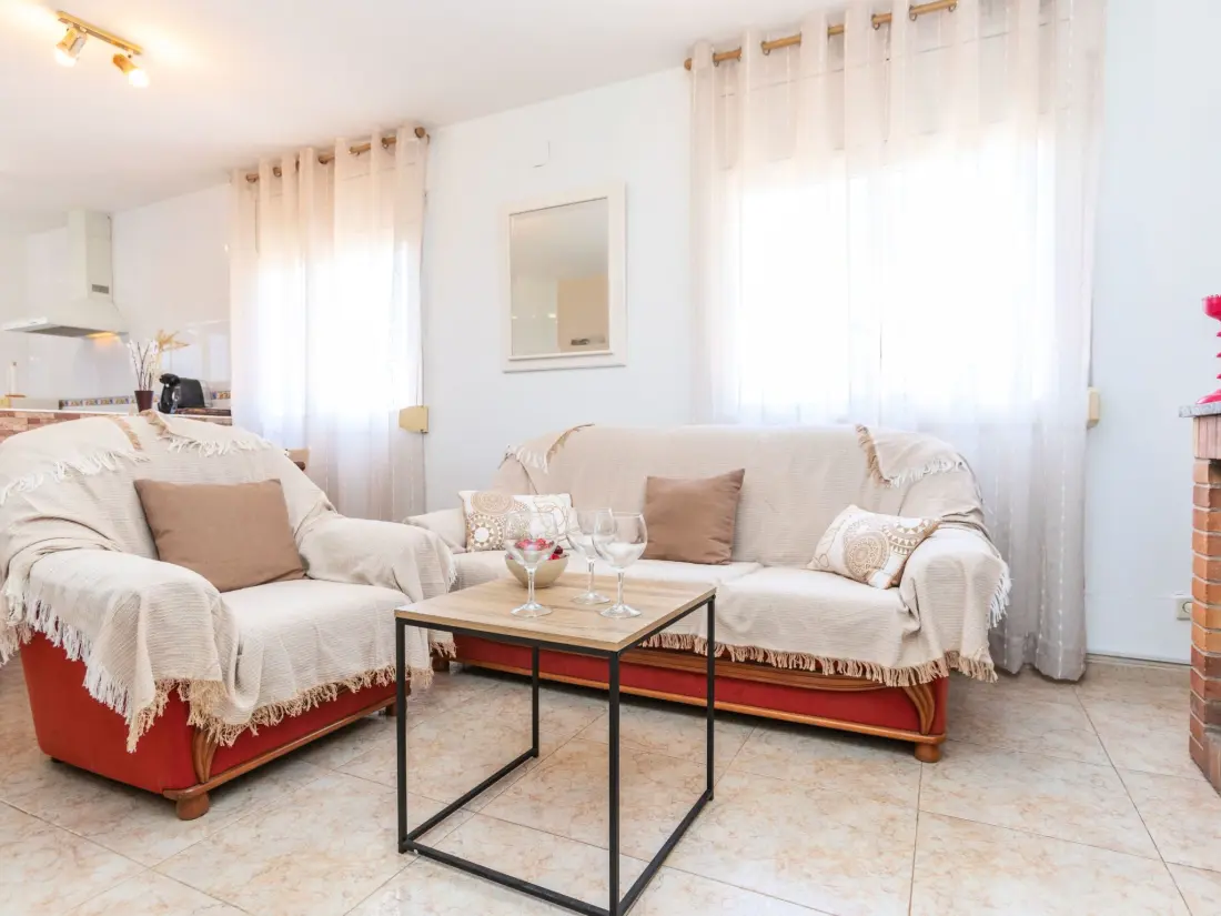 Maison de Vacances Tordera