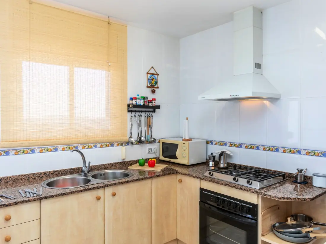 Maison de Vacances Tordera
