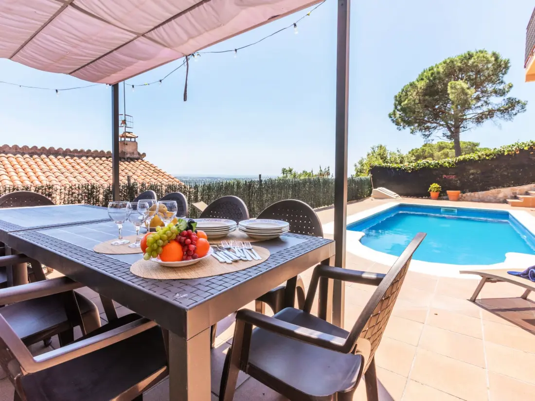 Maison de Vacances Tordera