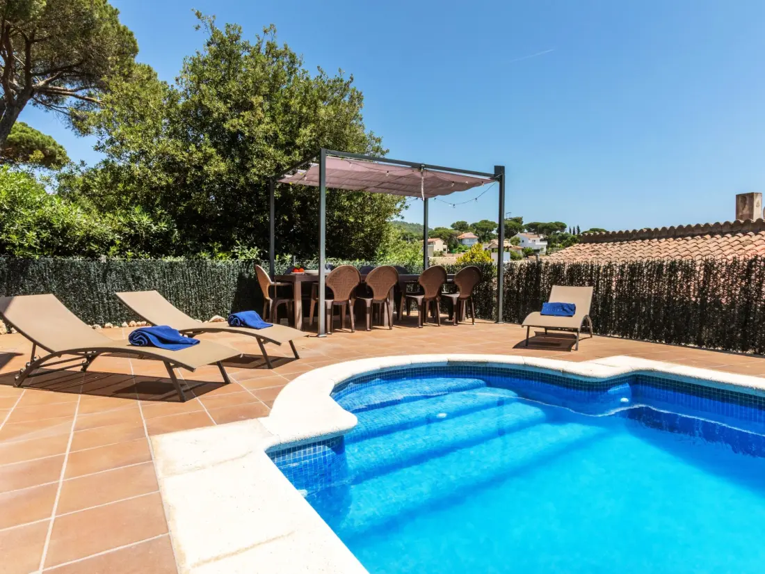 Maison de Vacances Tordera