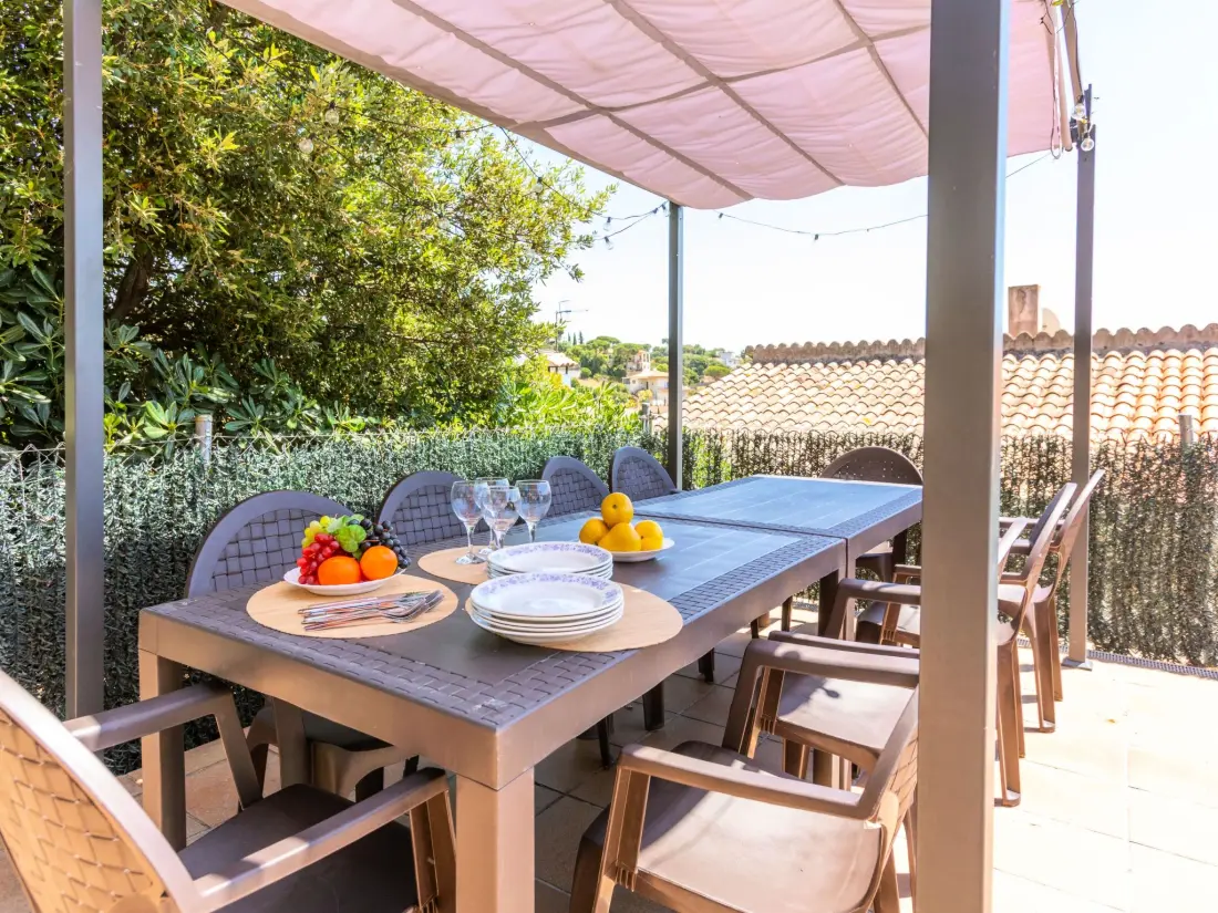 Maison de Vacances Tordera