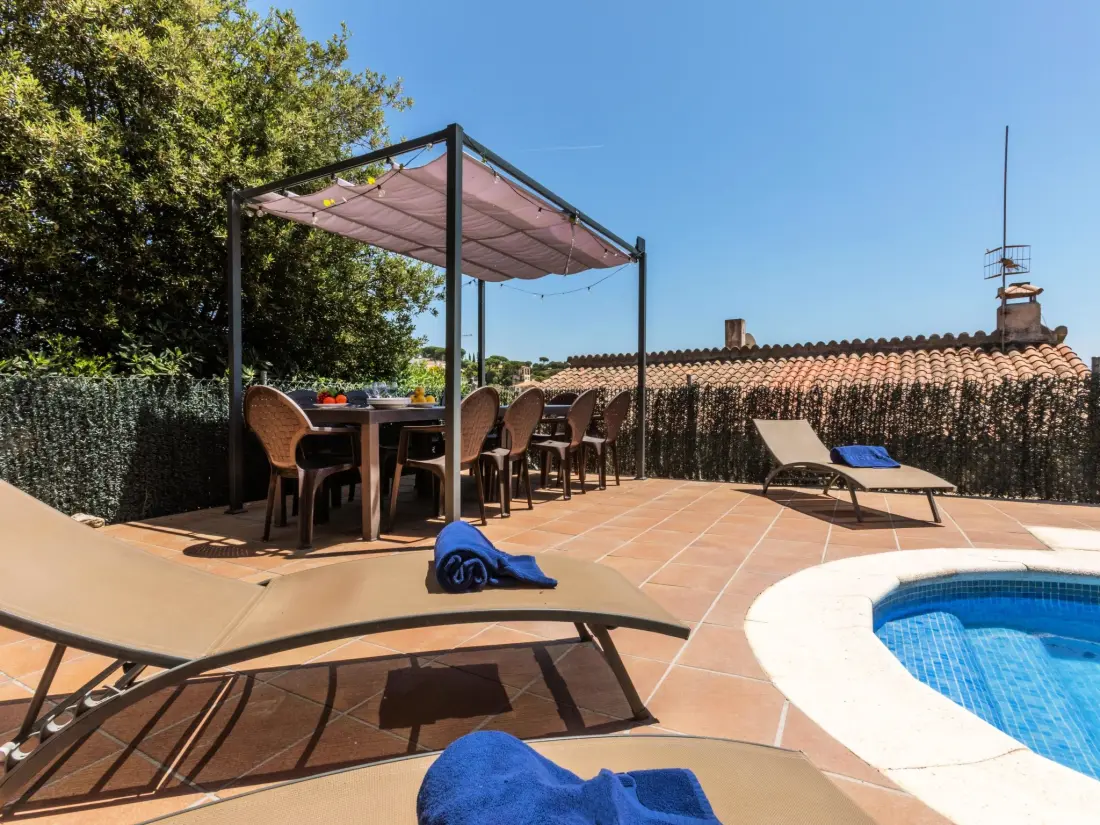 Maison de Vacances Tordera