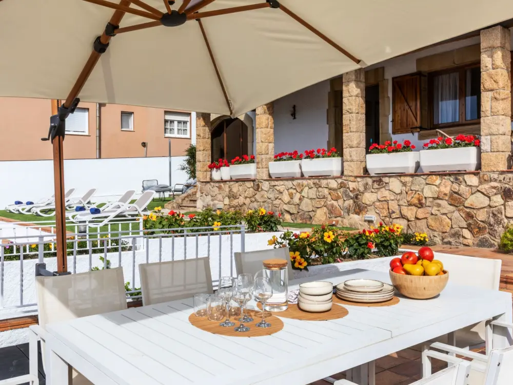 Maison de Vacances Tordera