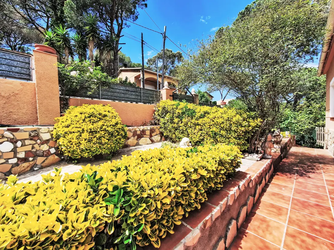 Maison de Vacances Tordera