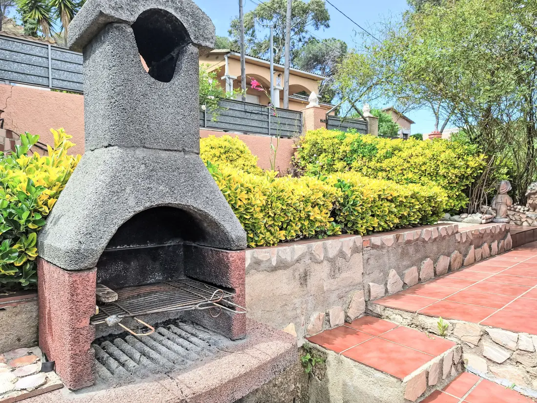 Maison de Vacances Tordera
