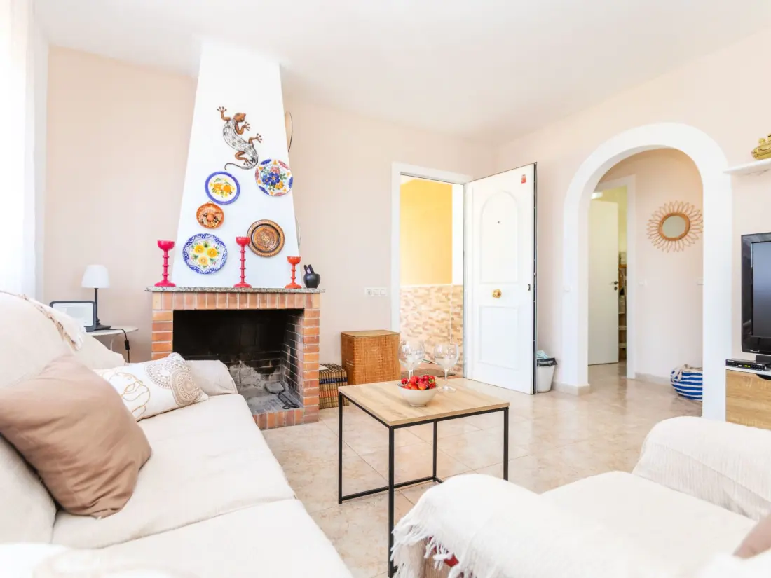Maison de Vacances Tordera