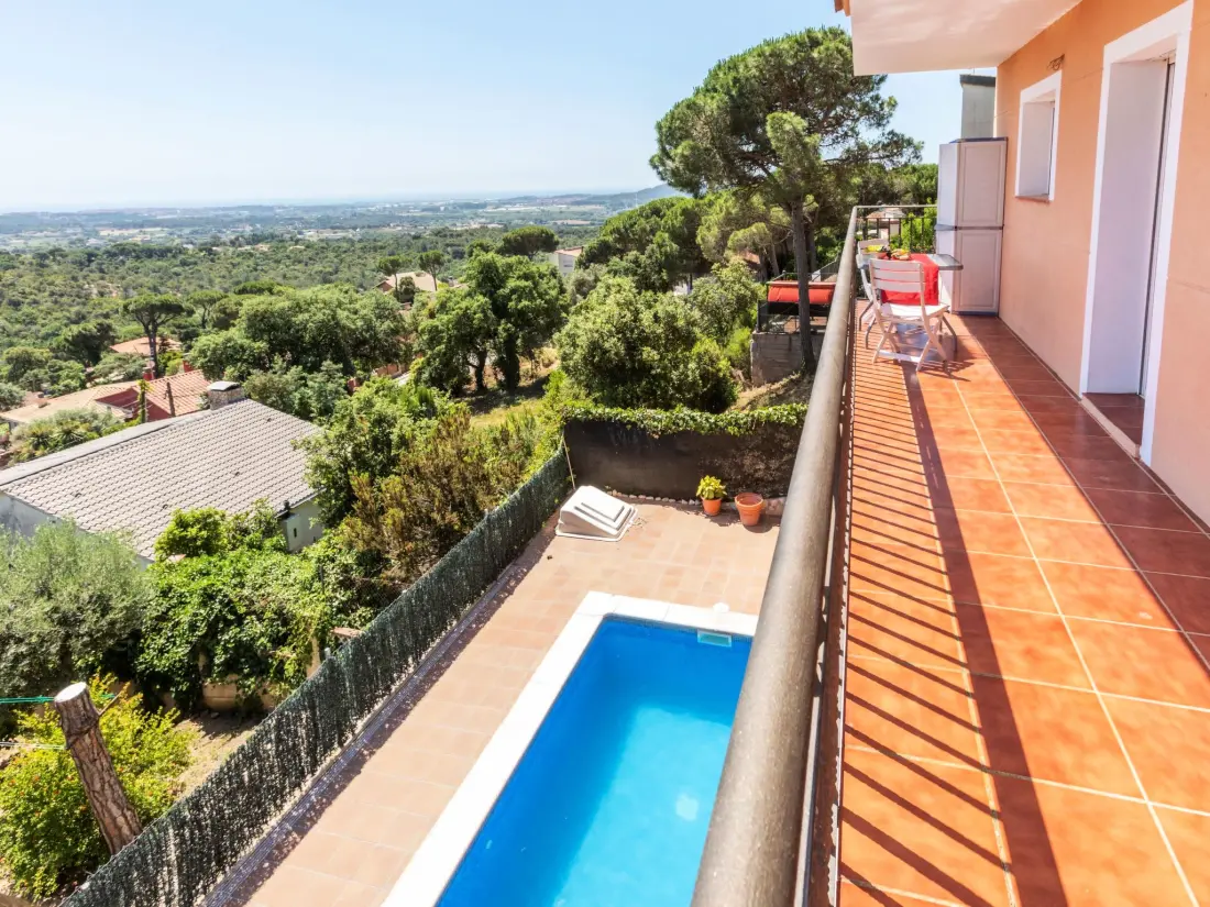 Maison de Vacances Tordera