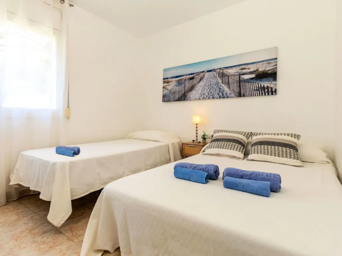 Maison de Vacances Tordera