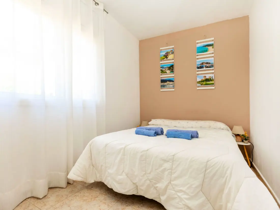 Maison de Vacances Tordera