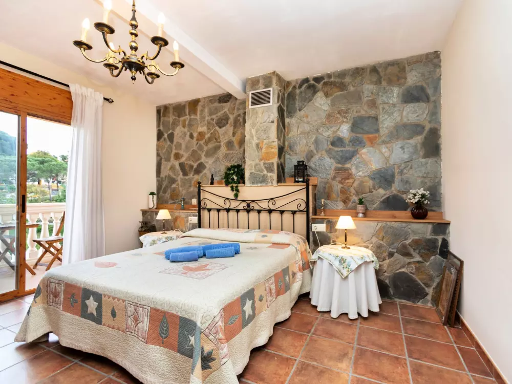 Maison de Vacances Tordera