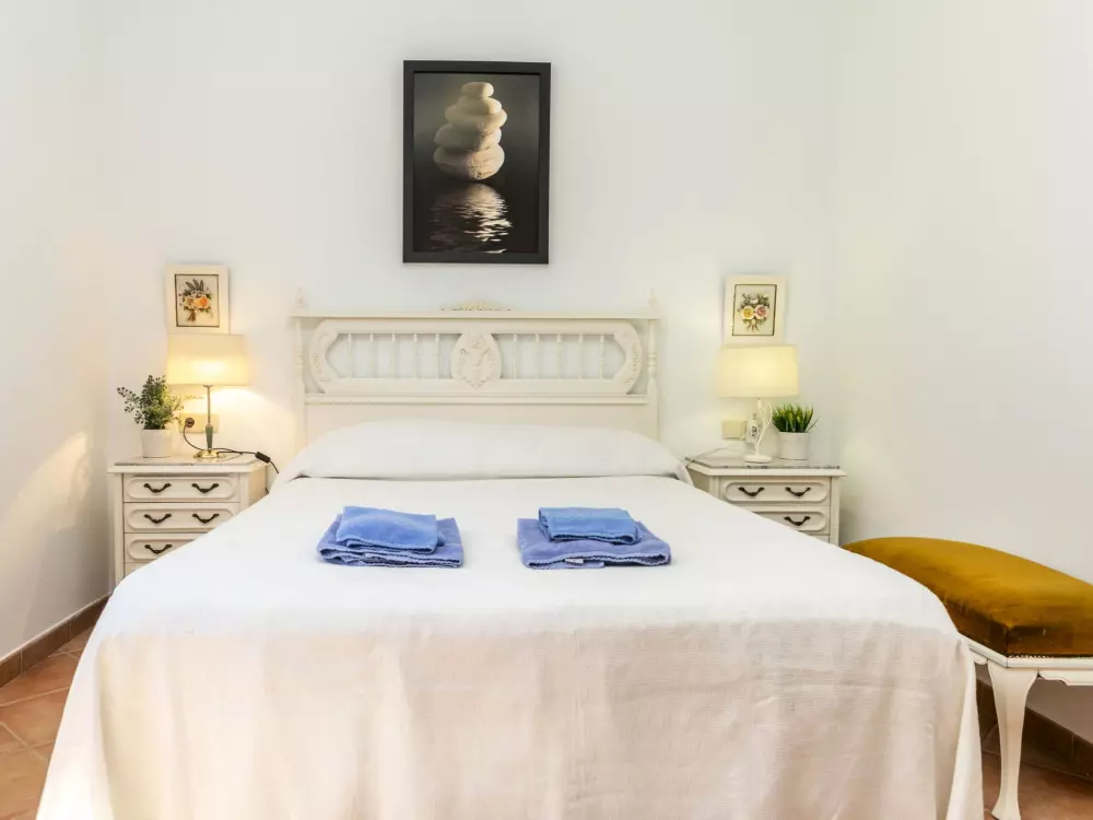 Maison de Vacances Tordera