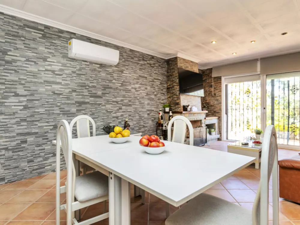 Maison de Vacances Tordera