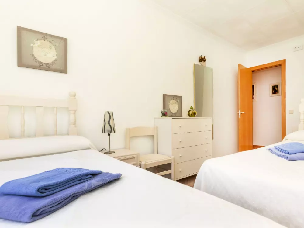 Maison de Vacances Tordera