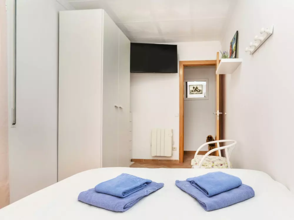 Maison de Vacances Tordera