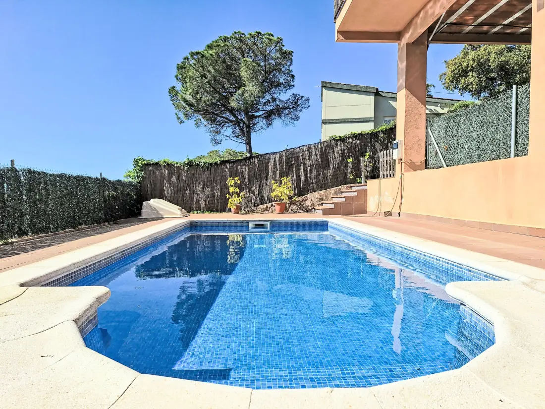 Maison de Vacances Tordera