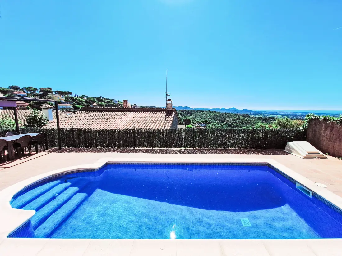 Maison de Vacances Tordera