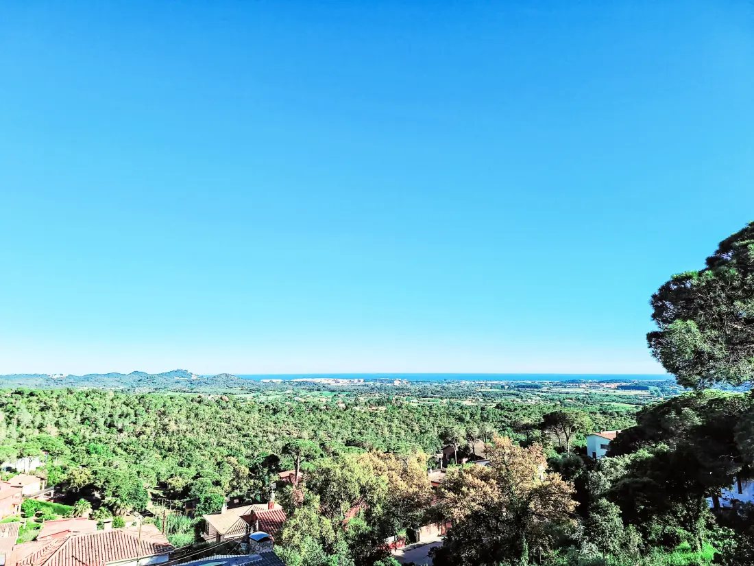 Maison de Vacances Tordera