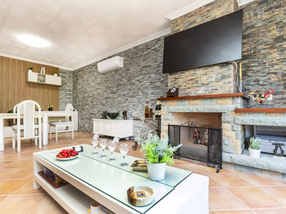Maison de Vacances Tordera