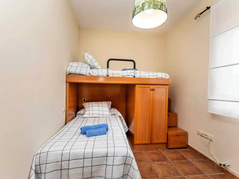 Maison de Vacances Tordera