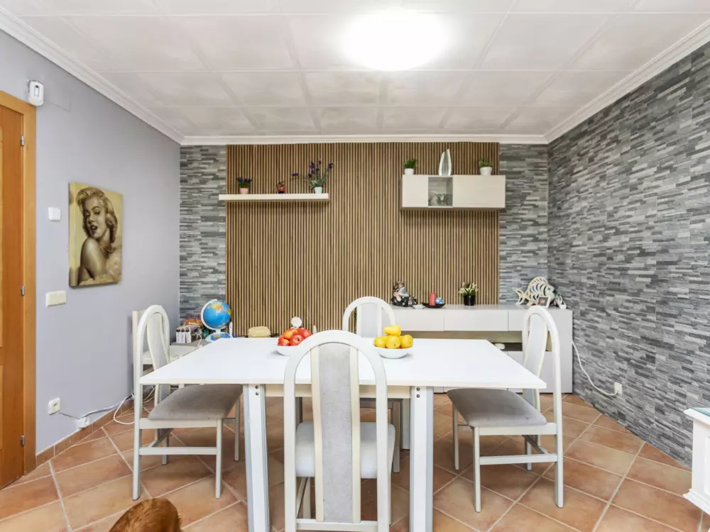 Maison de Vacances Tordera