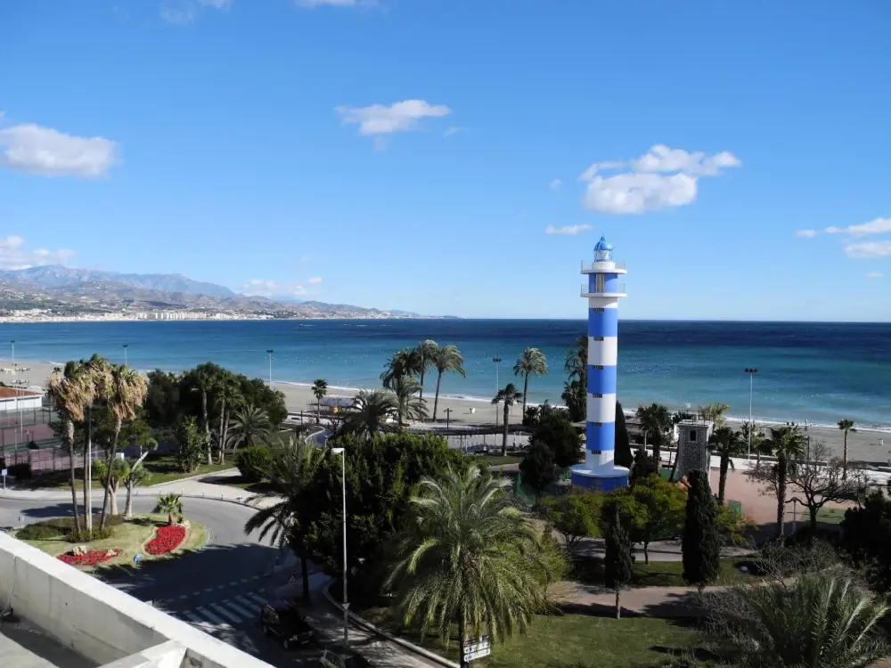Résidence direkt am Strand
