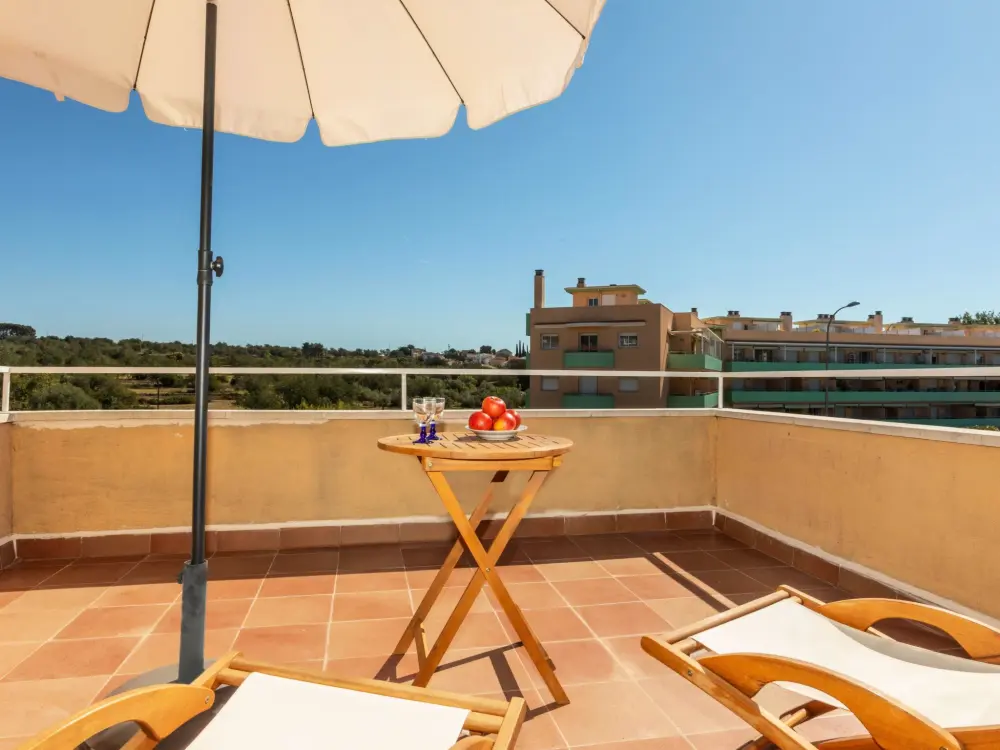 Maison de Vacances Torredembarra