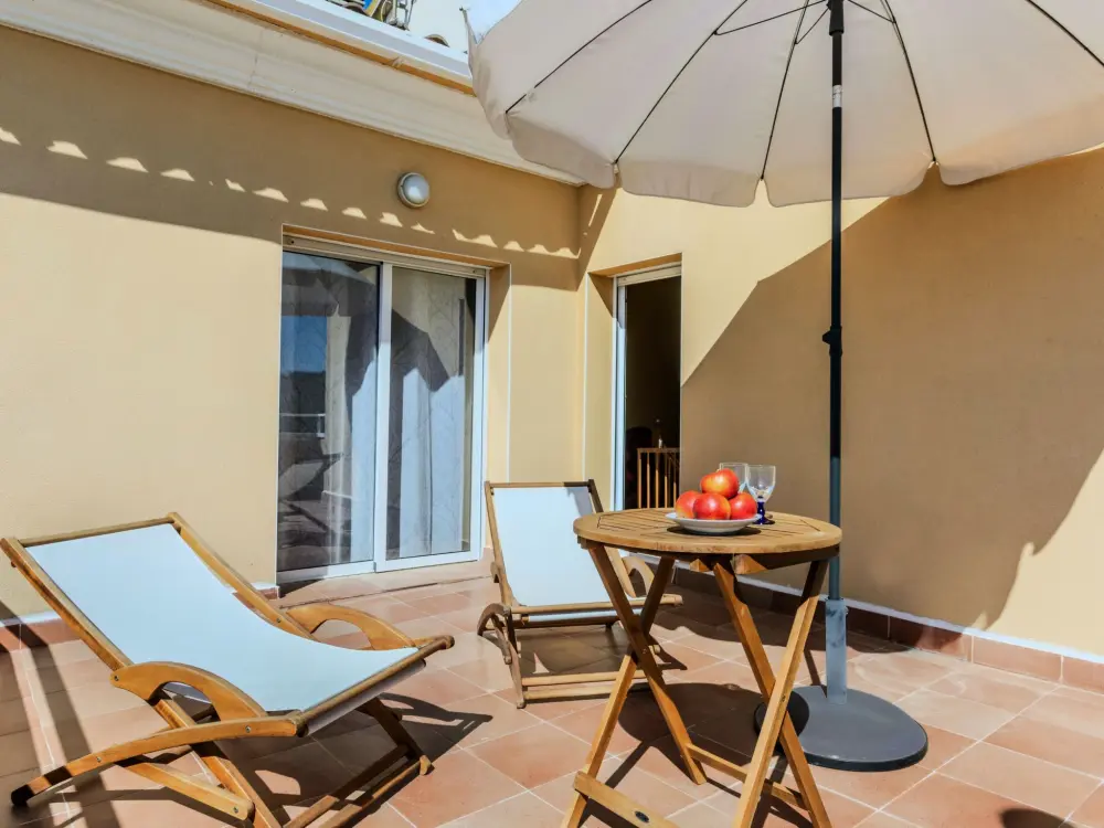 Maison de Vacances Torredembarra