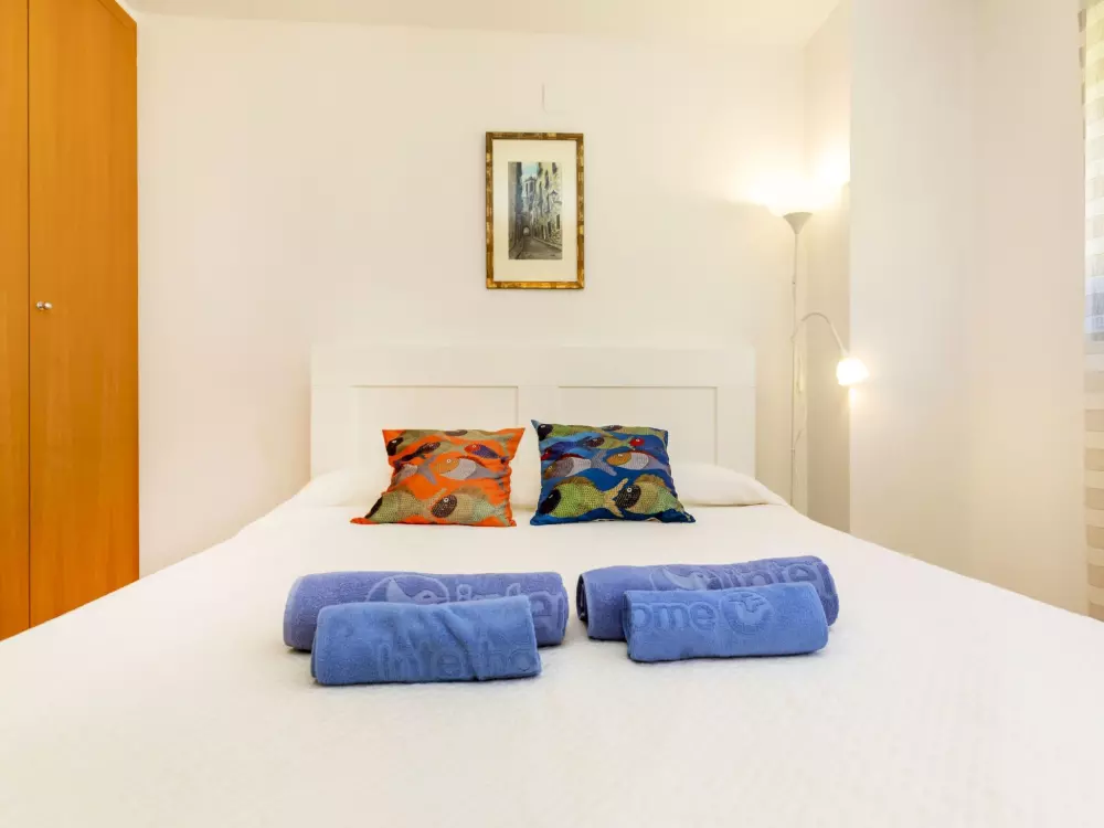 Maison de Vacances Torredembarra