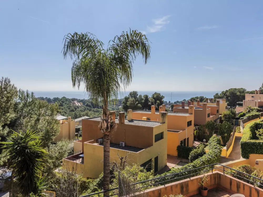 Maison de Vacances Torredembarra