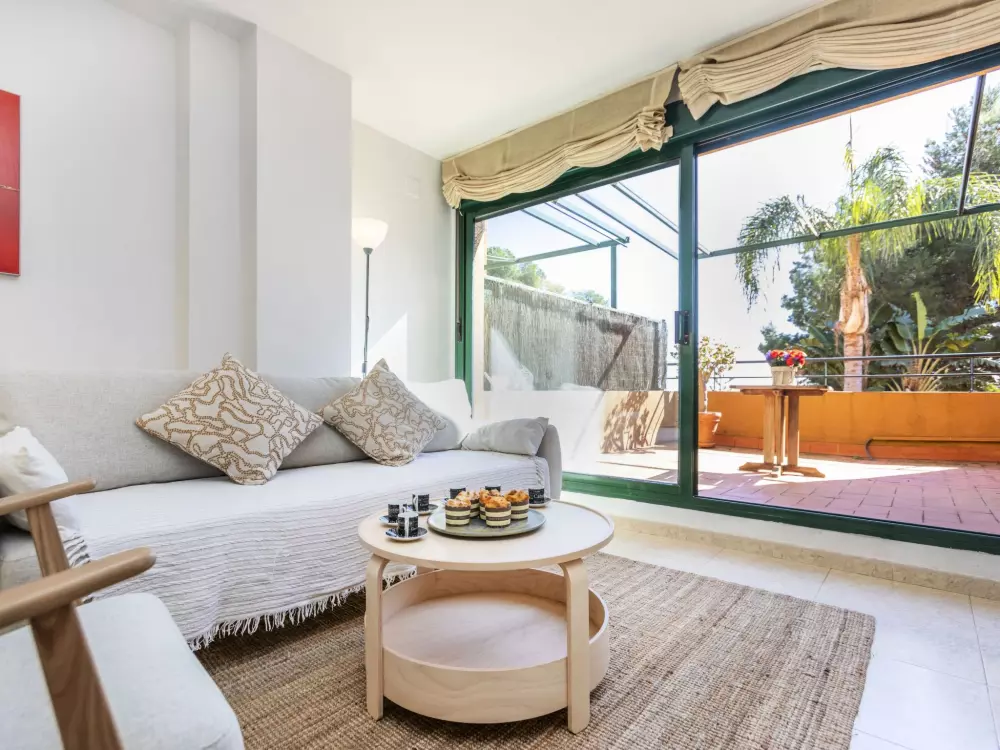 Maison de Vacances Torredembarra