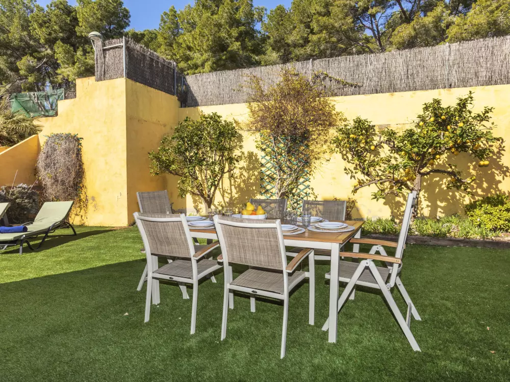 Maison de Vacances Torredembarra