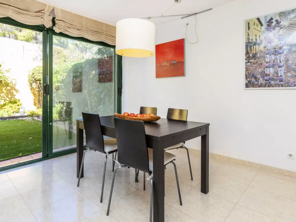 Maison de Vacances Torredembarra