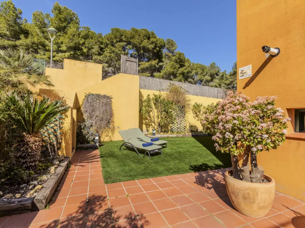 Maison de Vacances Torredembarra